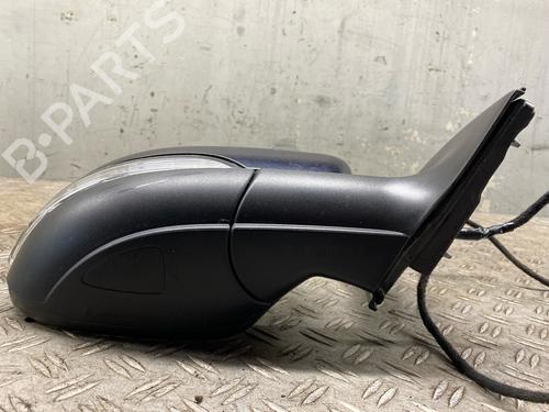 Right mirror VW GOLF VI (5K1) 2.0 TDI | BP28423802C27