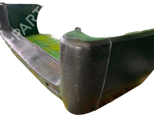 Rear bumper FIAT SCUDO Van (270_, 272_) 2.0 D Multijet | BP29568183C8 