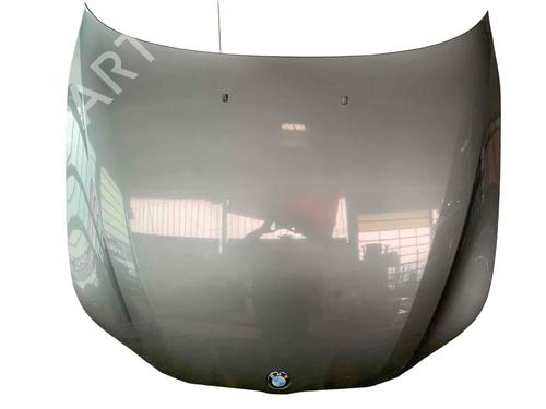 Motorhjelm BMW 5 Touring (E61) 525 d (177 hp) 32991277