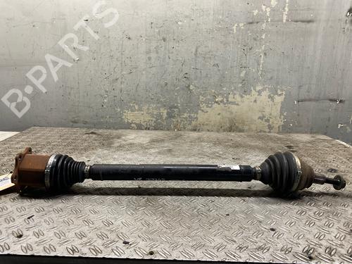 Right front driveshaft VW PASSAT B6 (3C2) 2.0 BlueTDI | BP36436316M39 - Image 2