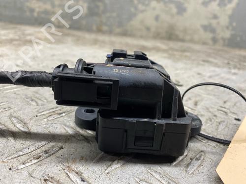 Electronic module JEEP COMPASS (MK49) 2.2 CRD 4x4 | BP33458381M83 - Image 3