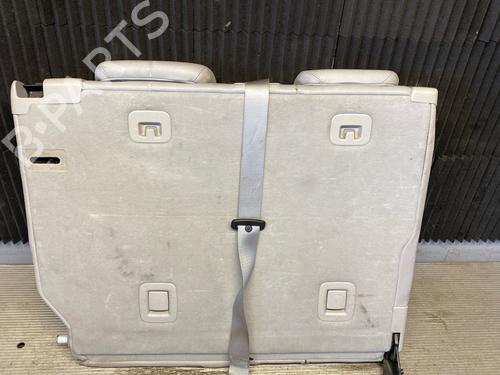 Rear seat MERCEDES-BENZ M-CLASS (W164) ML 350 4-matic (164.186) | BP17211383C17 