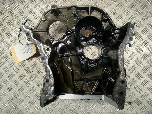 Timing cover JEEP GRAND CHEROKEE IV (WK, WK2) 3.0 CRD V6 4x4 | BP32446004M123 