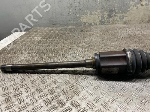 Right front driveshaft BMW 5 (E60) 528 i | BP40129563M39 - Image 5