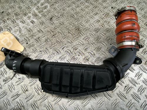 Used Pipe Pipe PEUGEOT 2008 I (CU_) 1.2 THP 110 / PureTech 110 (110 hp) 33716557 33716557