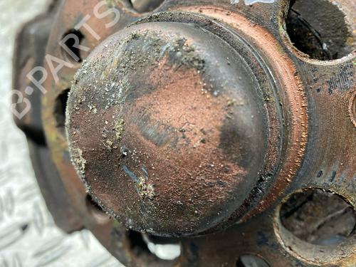 Left front steering knuckle MERCEDES-BENZ A-CLASS (W169) A 170 (169.032, 169.332) | BP32305294M25