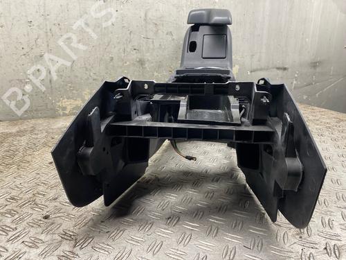 Middle console MERCEDES-BENZ A-CLASS (W169) A 200 (169.033, 169.333) | BP33819444I22 - Image 5