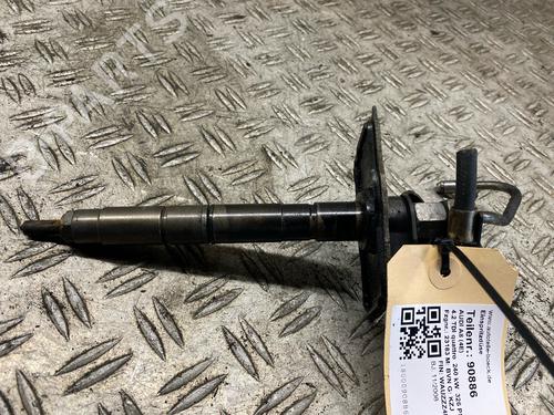 Injector AUDI A8 D3 (4E2, 4E8) 4.2 TDI quattro | BP30129078M100 