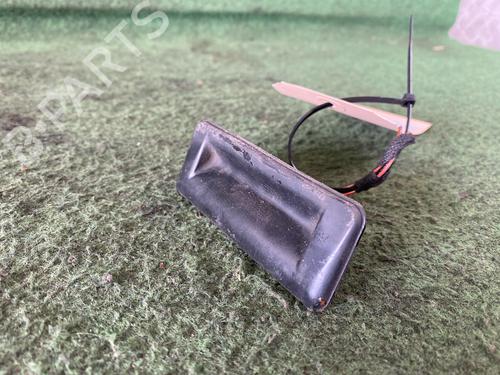 Used Tailgate handle SKODA FABIA II Combi (545) 1.4 TDI (80 hp) 19746856