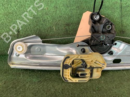 Rear right window mechanism OPEL ASTRA K Sports Tourer (B16) 1.6 CDTi (35) | BP24626938C25 