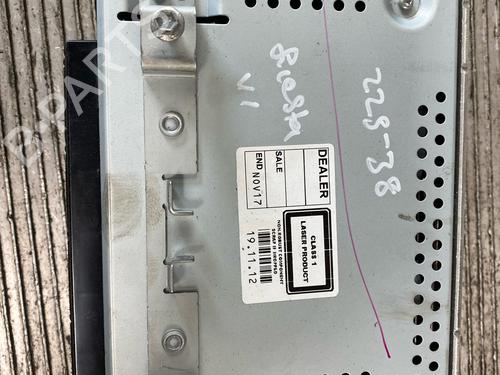 Radio FORD FIESTA VI (CB1, CCN) 1.25 | BP17713201E6 