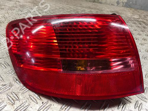 Used Left taillight Left taillight AUDI A6 C6 Avant (4F5) 3.2 FSI (255 hp) 33627545 33627545