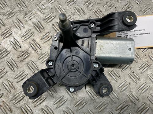 Viskermotor bakrute OPEL CORSA D (S07) 1.4 (L08, L68) (87 hp) 26230180