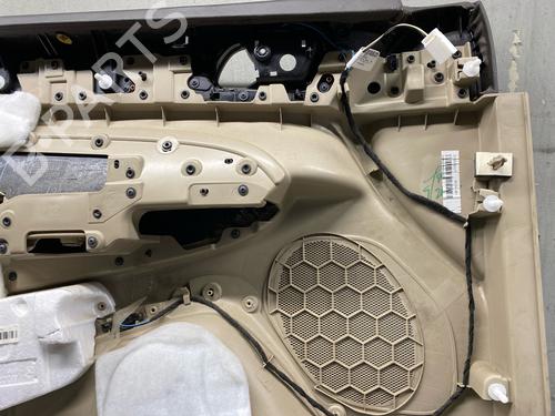 Front right panel JEEP GRAND CHEROKEE IV (WK, WK2) 3.0 CRD V6 4x4 | BP32446081C59  - Image 13