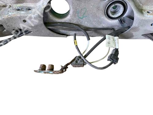 Rear axle MERCEDES-BENZ E-CLASS T-Model (S211) E 280 T CDI (211.220) | BP29556036M2 