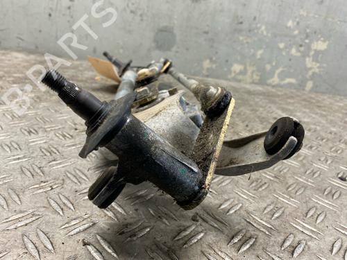 Front wipers mechanism NISSAN PRIMERA Hatchback (P12) 2.0 | BP28064377C83 