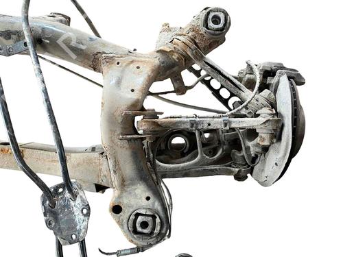 Rear axle BMW 1 (E87) 120 d | BP36406125M2 - Image 11