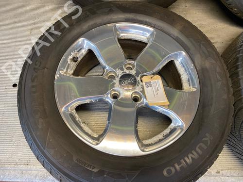 Rim JEEP GRAND CHEROKEE IV (WK, WK2) 3.0 CRD V6 4x4 | BP18041291C45 