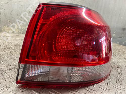 Used Right taillight Right taillight VW GOLF VI (5K1) 1.4 TSI (122 hp) 34536677 34536677
