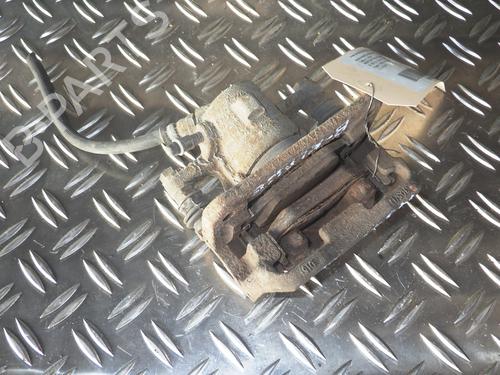 Used Left rear brake caliper MERCEDES-BENZ B-CLASS Sports Tourer (W245) B 180 CDI (245.207) (109 hp) 14603270