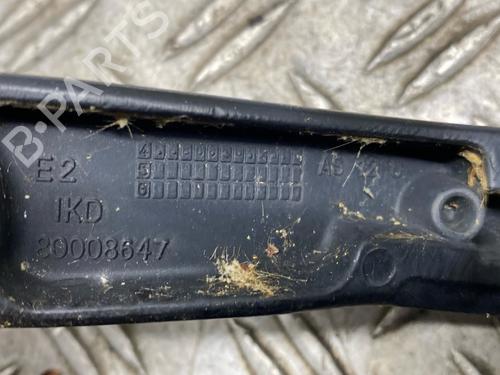 Front windshield wiper arm NISSAN PRIMERA Hatchback (P12) 2.0 | BP28064376C143 