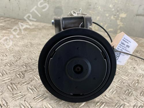 Used AC compressor VW SCIROCCO III (137, 138) 1.4 TSI (160 hp) 28041600