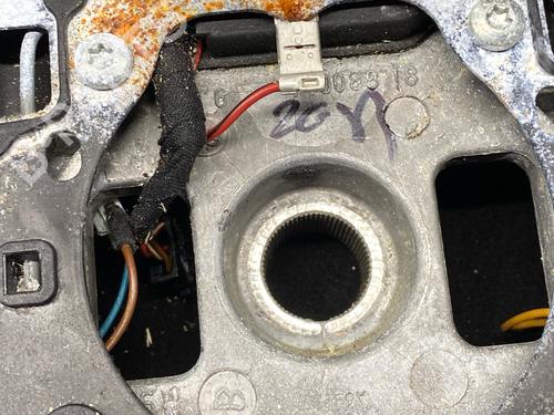 Steering wheel BMW 5 (E60) 528 i | BP40129555C49 - Image 3