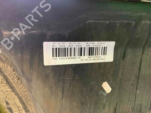 Rear bumper BMW 3 Touring (E91) 318 i | BP29613059C8 