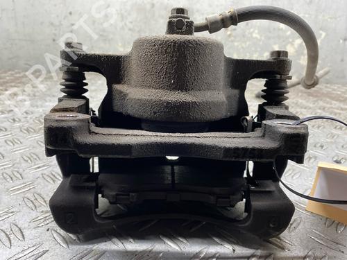 Right front brake caliper NISSAN QASHQAI II (J11, J11_) 1.3 DIG-T | BP30964098M104