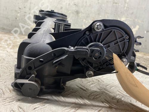 Intake manifold JEEP COMPASS (MK49) 2.2 CRD 4x4 | BP33458383M70 - Image 5