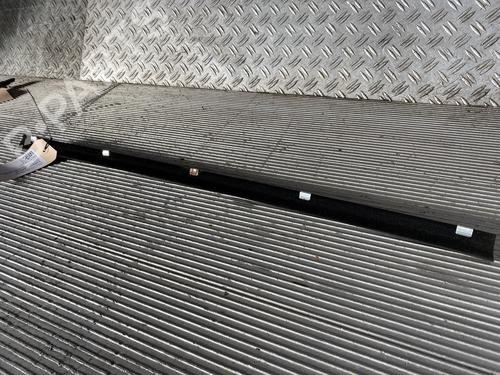 Rubber door seal MERCEDES-BENZ S-CLASS (W116) 280 S (116.020) | BP15595339C142 