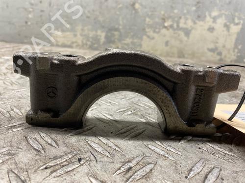 Soporte Soporte MERCEDES-BENZ S-CLASS (W221, V221) S 350 4-matic (221.087, 221.187) (272 hp) 36088882 36088882