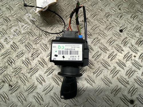 Used Ignition barrel MERCEDES-BENZ A-CLASS (W169) A 170 (169.032, 169.332) (116 hp) 32305262