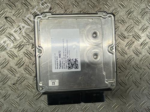 Engine control unit (ECU) SEAT LEON (1P1) 2.0 TFSI | BP38931577M57 - Image 3