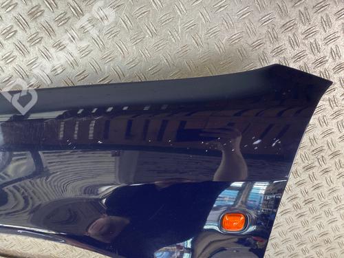 Left front fenders AUDI A8 D2 (4D2, 4D8) 2.8 | BP11494436C41 