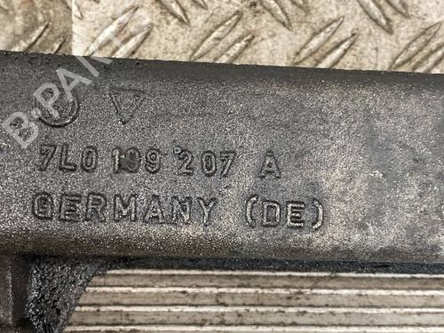 Crossmember AUDI Q7 (4LB) 4.2 TDI quattro | BP18355297C162 