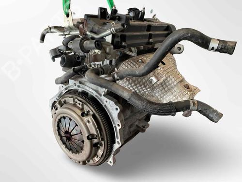 Engine MITSUBISHI ASX (GA_W_) 1.6 MIVEC (GA1W) | BP28118154M1 
