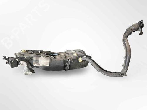 Benzintank Benzintank PEUGEOT 308 SW II (LC_, LJ_, LR_, LX_, L4_) 1.2 THP 130 (131 hp) 34238161 34238161