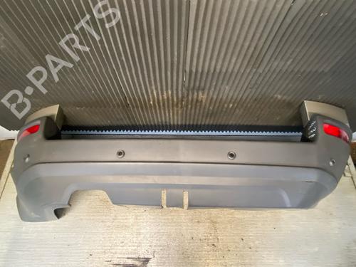 Rear bumper VOLVO XC90 I (275) D5 AWD (163 hp) 17543880