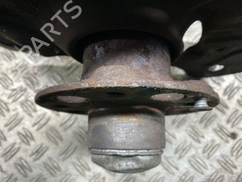 Højre Styrespindel Lejehus MERCEDES-BENZ E-CLASS T-Model (S211) E 280 T CDI (211.220) | BP29539124M26 