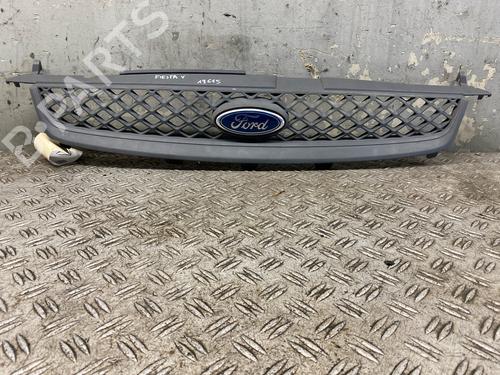 Used Grille FORD FIESTA V (JH_, JD_) 1.3 (69 hp) 4918946