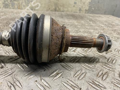 Right front driveshaft VW UP! (121, 122, BL1, BL2, BL3, 123) 1.0 | BP40535836M39 - Image 10