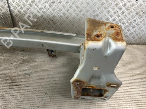 Front bumper reinforcement FORD MONDEO IV Turnier (BA7) 2.0 TDCi | BP19533385C109 
