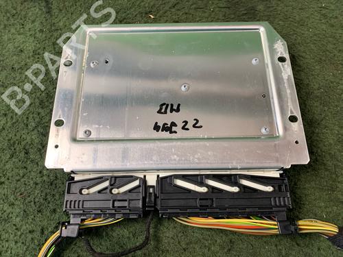 Electronic module MERCEDES-BENZ S-CLASS (W221, V221) S 400 Hybrid (221.095, 221.195) | BP20650877M83 