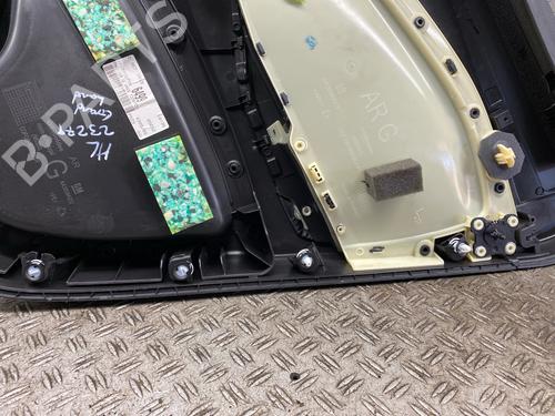 Rear left panel OPEL GRANDLAND / GRANDLAND X (A18, P1UO) 1.2 (75) | BP32305255C60 - Image 12