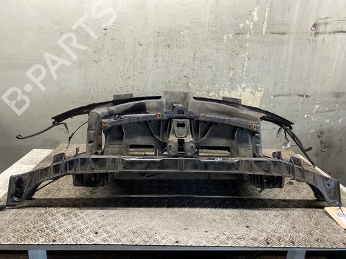 Front slam panel BMW 1 (E87) 120 d | BP36293446C72  - Image 7