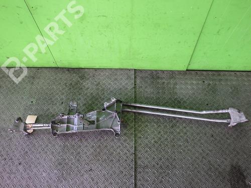 Front wipers mechanism FIAT ULYSSE (179_) 2.2 JTD | BP4917547C83 
