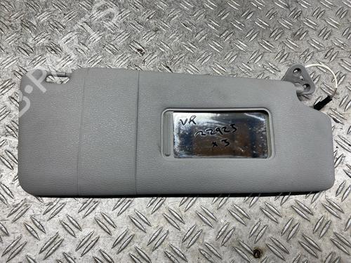 Right sun visor BMW X3 (E83) 3.0 d | BP24126607I2 