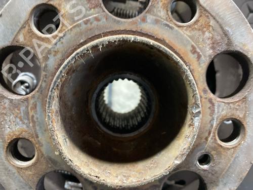 Right rear steering knuckle MERCEDES-BENZ E-CLASS T-Model (S211) E 320 T CDI (211.222) | BP28580976M28 
