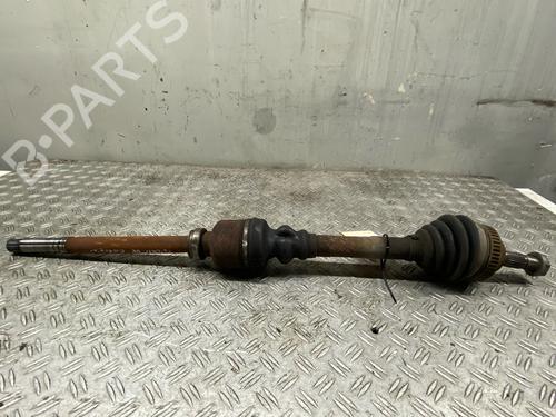 Used Right front driveshaft CITROËN XSARA PICASSO (N68) 2.0 HDi (90 hp) 24925473